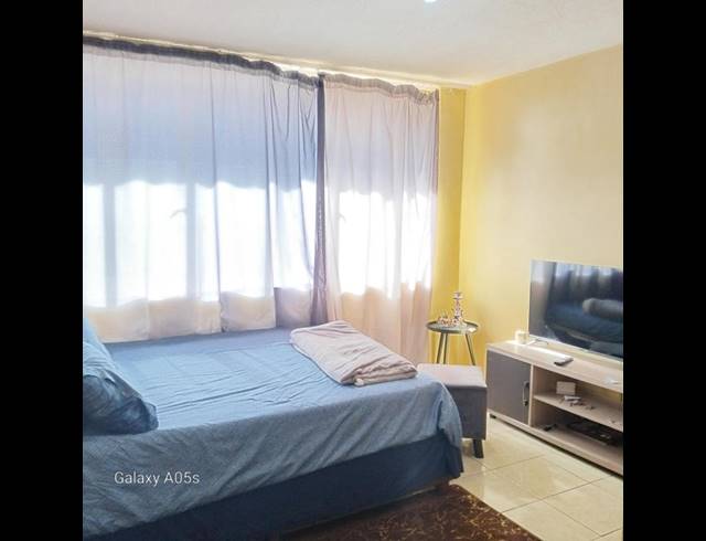 2 BEDROOM APARTMENT FOR SALE IN PRETORIA CBD